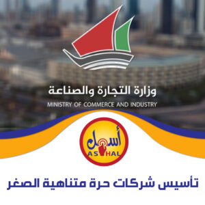 تأسيس شركات حرة متناهية الصغر