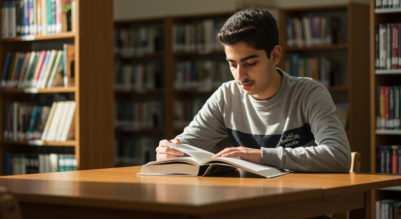 إضافة خدمات طلابية جديدة